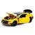 Camaro 2016 Bumblebee Transformers 5 Jada Toys 1:24 Amarelo - comprar online