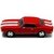 Camaro Z-28 1967 Kinsmart 1:37 Vermelho - comprar online
