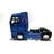 Caminhão Man Tg 510a 1:32 Welly Azul - comprar online