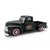 Chevrolet 3100 1950 Pick-up Truck Maisto 1:25 Série Outlaws - loja online