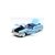 Imagem do Chevrolet Impala 1958 Conversivel 1:24 Azul