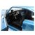 Dodge Charger Rt 1969 V8 Maisto 1:25 Azul - comprar online