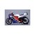 Ducati World Cycle France 1:6 Maisto - comprar online