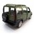 Fiat Doblo Adventure 1:32 - imports bazar