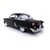 Ford Crestline Victoria 1953 Preto 1:24 Welly - loja online