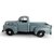 Ford F-1 Pickup 1948 1:25 Maisto Cinza - comprar online