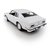 Ford Maverick  1974 Motormax 1:24 Branco - imports bazar