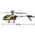Helicoptero V912 4 canal - Controle 2.4ghz brushless - comprar online