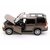 Land Rover Discovery 4 Welly 1:24 Marrom - comprar online