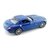 Mercedes Benz Sls Amg 1:18 Maisto Azul - imports bazar