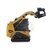 Mini carregadeira Caterpillar 247b3 Multi 1:32 Norscot 55269 - comprar online