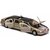 Miniatura Limousine Lincoln Town Carstretch 1999dourada 1:38 - loja online