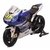 Moto Yamaha Yzr-m1 Valentino Rossi 1:12