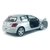 Peugeot 307 Xsi 1:32 Kinsmart Prata - comprar online