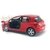 Peugeot 307 Xsi 1:32 Kinsmart Vermelho na internet