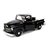 Pick-up 3100 Chevrolet 1950 Maisto 1:25 Preto - imports bazar