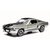 Shelby Mustang 1967 Eleanor Metal Edition 1:18 Greenlight na internet