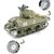 Tanque De Guerra 1:16 Heng Long U.s M4a3 Sherman 2.4ghz Rc na internet