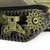 Tanque De Guerra Rc Us Sherman M4a3 1:16 na internet