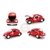 Volkswagen Beetle Fusca 1:24 Maisto Special Edition - imports bazar