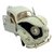 Volkswagen Fusca 1967 escala 1:18 Die Cast Branco - loja online