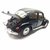 Volkswagen Fusca1967  escala 1:18 Die Cast Preto - loja online