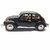 Volkswagen Fusca1967  escala 1:18 Die Cast Preto - comprar online