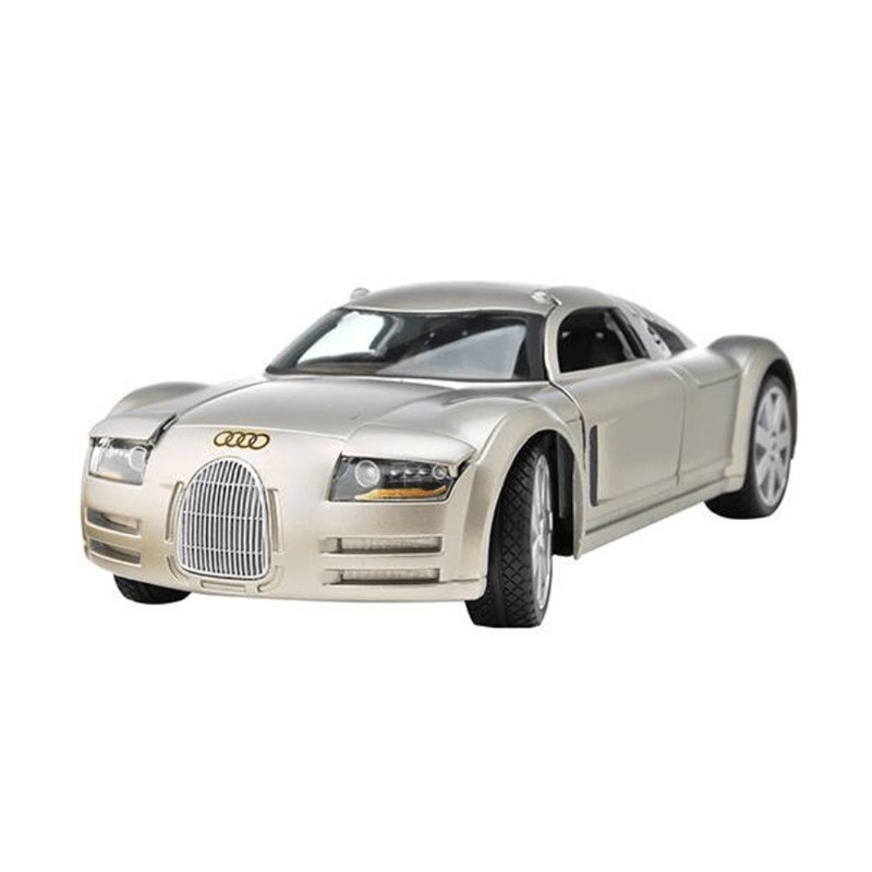 1:18 Maisto Audi Supersportwagen 'Rosemeyer