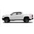 Miniatura Chevrolet Colorado ZR2 2017 Branco 1:27 Maisto - comprar online