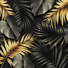 Black & Gold