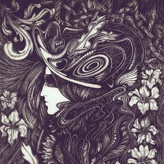 Gothic Portrait