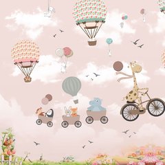 Sky Animals