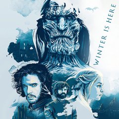 Game of Thrones