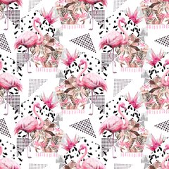Flamencos Mix