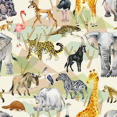 Wild Savannah