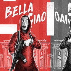 La Casa de Papel