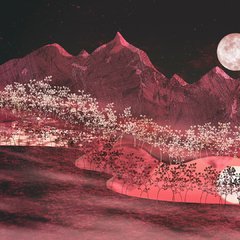 Full Moon
