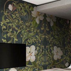 Magnolias y Jazmines - comprar online