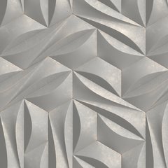 Abstract Grey