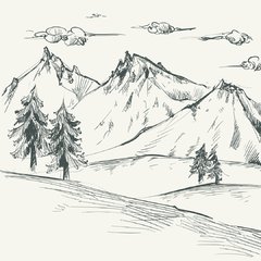 Montañas