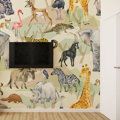Wild Savannah