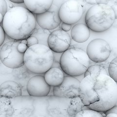 Pelotas de mármol - comprar online