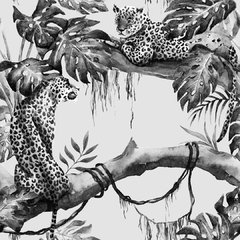 Leopardo Tropical - comprar online