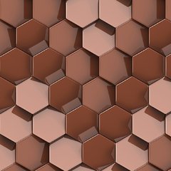 Hexágonos - comprar online