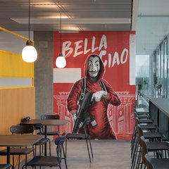 La Casa de Papel - comprar online