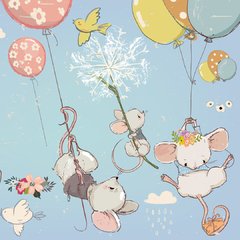 Ratoncitos - comprar online