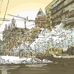 Winter - comprar online