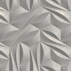 Abstract Grey - comprar online