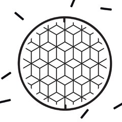 Bola de boliche - comprar online