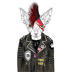 Rockeros - comprar online